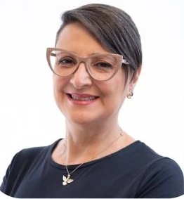 Professora Claudia Serrano